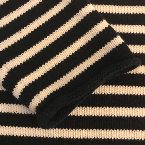 Nortonstudio Nautical Sweater Size L - Picture 3 of 6
